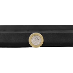 JVL Opus Rubber Boot Tray Mat 41 x 81cm - JVL Homewares - Wilko - thumbnail 7