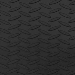 JVL Opus Rubber Boot Tray Mat 41 x 81cm - JVL Homewares - Wilko - thumbnail 5