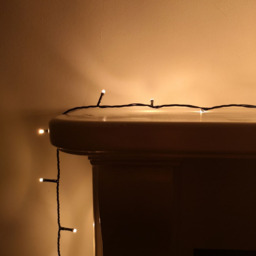 Premier SupaBrights 360 Vintage Gold LED Multi-Function Christmas String Light 28.7m - Size: 5 x 2870 x 5cm - Wilko - thumbnail 5