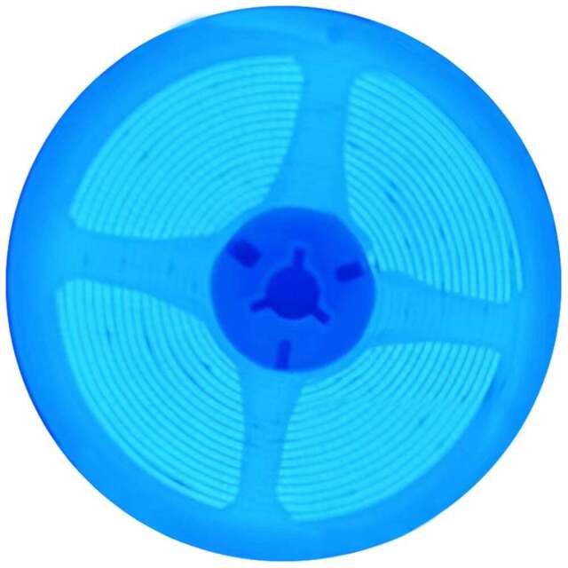 Ener-J Smart Blue LED Strip Lights 5m - Wilko - image 1