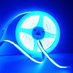 Ener-J Smart Blue LED Strip Lights 5m - Wilko - thumbnail 3