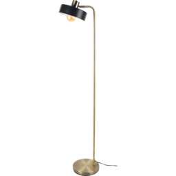 Zehpyr Floor Lamp - Wilko - thumbnail 4