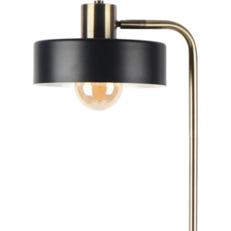 Zehpyr Floor Lamp - Wilko - thumbnail 6