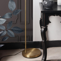 Zehpyr Floor Lamp - Wilko - thumbnail 7