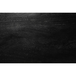 Desser Venice Black Natural Rattan Long Floor Mirror - Size: 160 x 90cm - Wilko - thumbnail 4