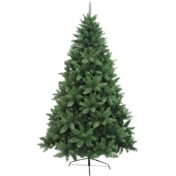 The Seasonal Gift Co. Dark Green Artificial Christmas Tree 5ft - Wilko - thumbnail 1
