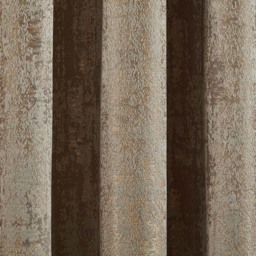 Helena Springfield Roma Lined Truffle Eyelet Curtains 168 x 183cm - Size: W 168 x D 183cm - Wilko - thumbnail 4
