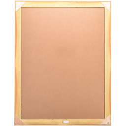 MirrorOutlet Hamilton Vintage Gold Antique Wall Mirror 107 x 76cm - Wilko - thumbnail 4
