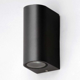 ENER-J Black Up Down Wall Light - Size: 7.5 x 10 x 10cm - Wilko - thumbnail 6