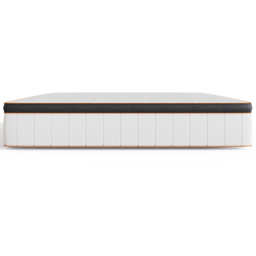 GFW Sleepycastle King Size Memory Foam and Pocket Spring Hybrid Mattress - White - Wilko - thumbnail 5