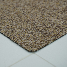 Desire Rugs Beige Non Slip Absorbent Dirt Trapper Entrance Door Mat 50 x 80cm - Size: 80 x 50 x 0.3cm - Wilko - thumbnail 4