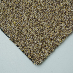Desire Rugs Beige Non Slip Absorbent Dirt Trapper Entrance Door Mat 50 x 80cm - Size: 80 x 50 x 0.3cm - Wilko - thumbnail 5