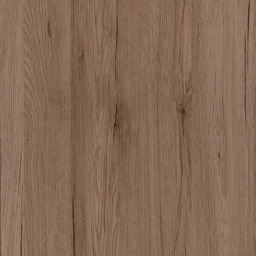 Florence Toronto 2 Door White and San Remo Oak Low Glazed Display Cabinet - Furniture To Go - Wilko - thumbnail 6