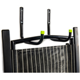 Select Black and Yellow Universal Hook 6 Pack - Size: 19 x 1.7 x 18.5cm - Wilko - thumbnail 5