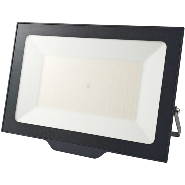 ENER-J 150W 15000 Lumens LED Floodlight - Size: 3.15 x 26 x 33.7cm - n/a - ENERJ - Wilko - image 1
