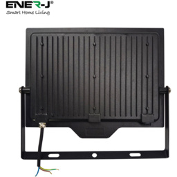 ENER-J 150W 15000 Lumens LED Floodlight - Size: 3.15 x 26 x 33.7cm - n/a - ENERJ - Wilko - thumbnail 4
