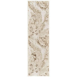 Desire Rugs Picasso Beige Abstract Rug 60 x 220cm - Wilko - thumbnail 1
