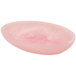 Dreamy Cloud Soap Dish Pink - Wilko - thumbnail 3