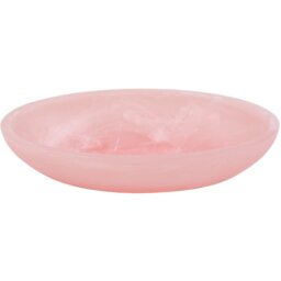 Dreamy Cloud Soap Dish Pink - Wilko - thumbnail 1
