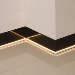Ener-J 12V 3000K LED Neon Strip Kit 3 meters - Size: 3m - White - Wilko - thumbnail 6