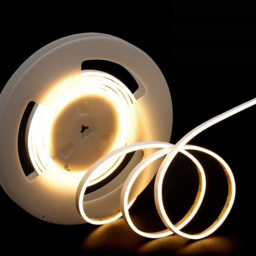 Ener-J 12V 3000K LED Neon Strip Kit 3 meters - Size: 3m - White - Wilko - thumbnail 5