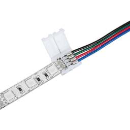 Ener-J 12V 3000K LED Neon Strip Kit 3 meters - Size: 3m - White - Wilko