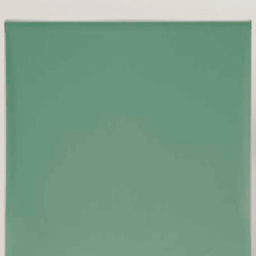 New EdgeBlinds Thermal Blackout Roller Blinds Basil 70cm - Size: W 70cm x D 165cm - Green - New Edge Blinds - Wilko - thumbnail 3