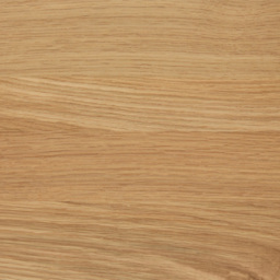 Florence Essex Square Oak Coffee Table - Size: 45 x 80 x 80cm - Brown - Furniture To Go - Wilko - thumbnail 7