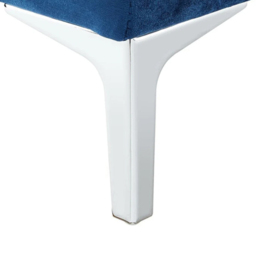 Kosy Koala Blue Fabric Armchair - Size: Single - Wilko - thumbnail 5