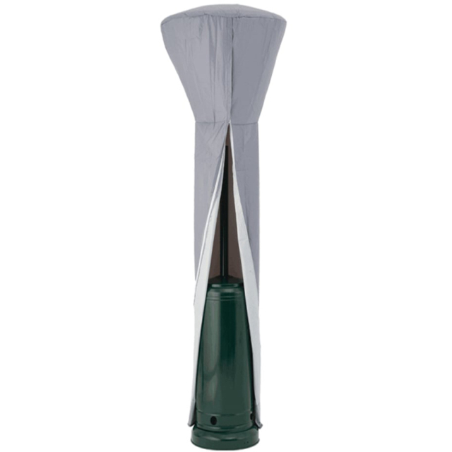 Lifestyle Standard Patio Heater Cover - Size: 87 x 87 x 210cm - Lifestyle Appliances - Wilko - image 1