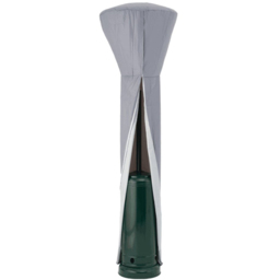 Lifestyle Standard Patio Heater Cover - Size: 87 x 87 x 210cm - Lifestyle Appliances - Wilko