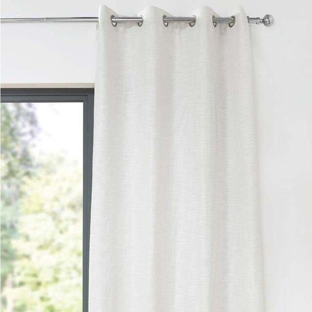 Divante Marlow Single Panel - Natural - Wilko - image 1