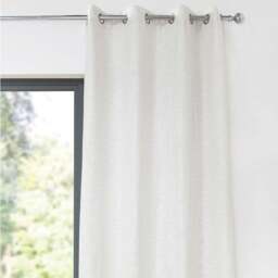 Divante Marlow Single Panel - Natural - Wilko - thumbnail 1