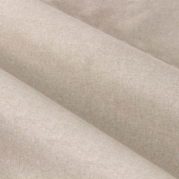 furn. Dawn Linen Thermal Blackout Eyelet Curtain 168 x 183cm - Size: W 183 x D 168cm - Cream - Wilko - thumbnail 7