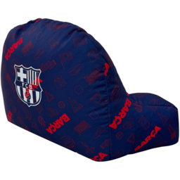 Kaikoo Barcelona Print Hug Seat - Size: 50  x 90  x 40cm - multi - Wilko - thumbnail 7