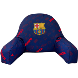 Kaikoo Barcelona Print Hug Seat - Size: 50  x 90  x 40cm - multi - Wilko - thumbnail 4