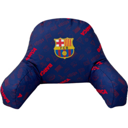 Kaikoo Barcelona Print Hug Seat - Size: 50  x 90  x 40cm - multi - Wilko - thumbnail 3