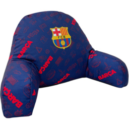 Kaikoo Barcelona Print Hug Seat - Size: 50  x 90  x 40cm - multi - Wilko - thumbnail 5