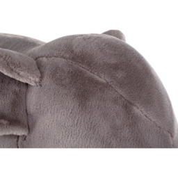 Premier Housewares Elephant Grey Animal Chair - Size: 115 x 55 x 39cm - Premier Kids - Wilko - thumbnail 4