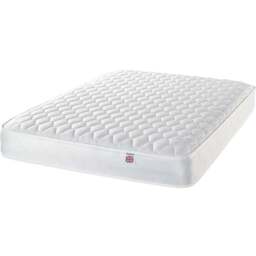Aspire King Size Quad Layer 900 Platinum Pro Hybrid Rolled Mattress - White - Aspire Beds - Wilko - thumbnail 1