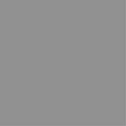 Dorel Franklin 2 Drawer Writing Desk Grey - Size: 75 x 89 x 45cm - Wilko - thumbnail 6