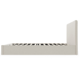 GFW Chiswick Double Natural Ottoman Bed - Cream - Wilko - thumbnail 5