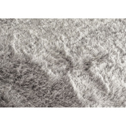 Origins Silver Glamour and Shimmer Rug 160 x 230cm - Origins Rugs - Wilko - thumbnail 5