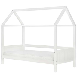 Home Single White House Bed Frame - Birlea - Wilko - thumbnail 3