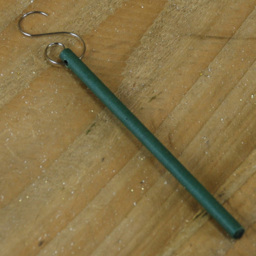 Samuel Alexander Spiced Pine Cone Scentsicles Hanging Sticks 6 Pack - Green - Wilko - thumbnail 6