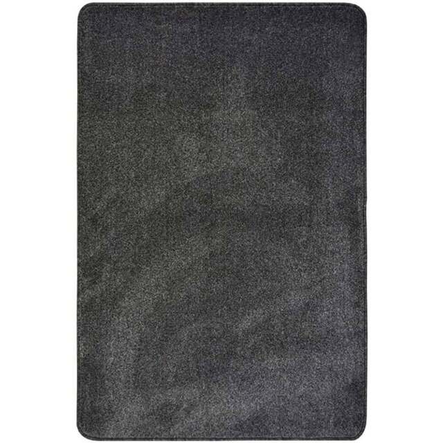 Relay Charcoal Rug 200 x 290cm - Homemaker - Wilko - image 1