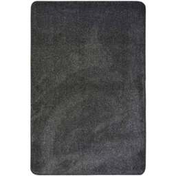 Relay Charcoal Rug 200 x 290cm - Homemaker - Wilko - thumbnail 1