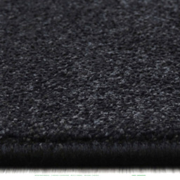 Relay Charcoal Rug 200 x 290cm - Homemaker - Wilko - thumbnail 5