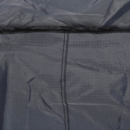 Outsunny Grey Outdoor Patio Furniture Cover 94 x 135 x 235cm - Size: 235 x 135 x 94cm - Wilko - thumbnail 5