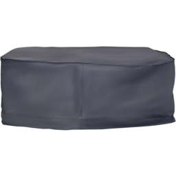 Outsunny Grey Outdoor Patio Furniture Cover 94 x 135 x 235cm - Size: 235 x 135 x 94cm - Wilko - thumbnail 1